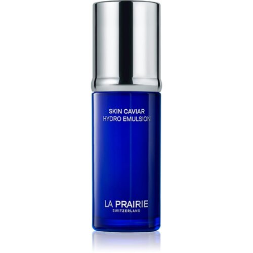 La Prairie Skin Caviar Hydro Emulsion učvršćujuća emulzija s kavijarom 30 ml Cijene
