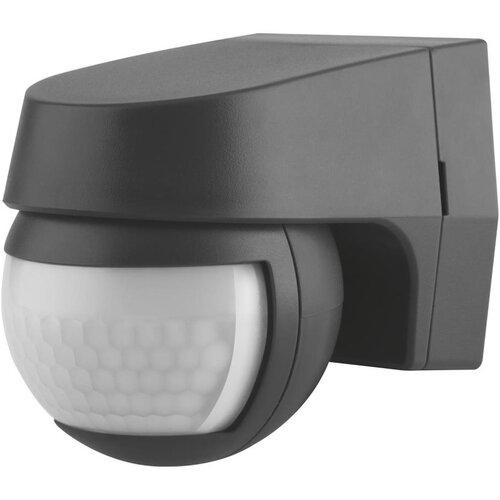 Osram spoljni infracrveni senzor pokreta 230 v, IP44, crne boje Slike