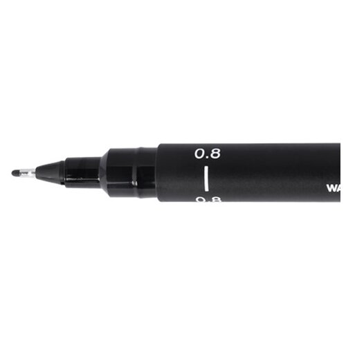 Artmie creative liner uni pin Cene