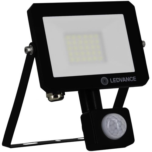 Ledvance led reflektor sa senzorom floodlight LED/20W/230V 3000K IP65 Slike