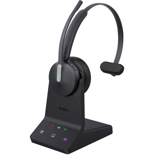 Yealink WH64 Mono UC Headset Cijene
