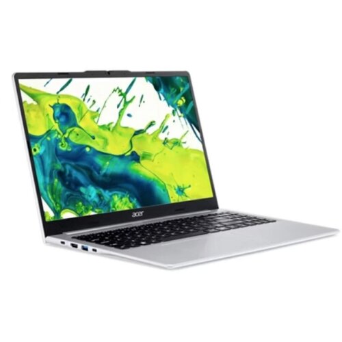 NB ACER Aspire Lite 15 AL15-48P NoOS/15.6" FHD IPS/Ryzen 7 5825U/16GB/512GB/srebrna NX.DTBEX.002/16 Cene