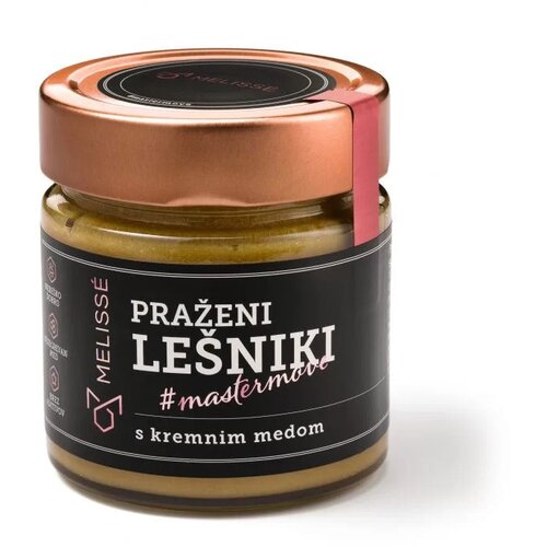 Kmetija Vizjak Kremni med z lešnikom Cene