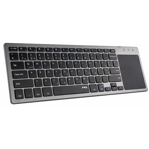 MS Industrial Master B505/Touchpad bežična tastatura Slike