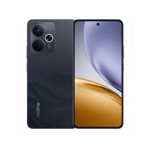 Realme 14 T RMX5078 8GB/256GB crna Cene
