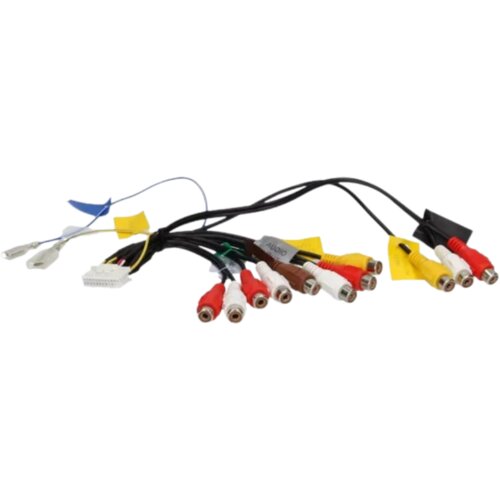 RCA adapter za auto radio AVIC PIONEER CONN.PIONEER.01 Cijene