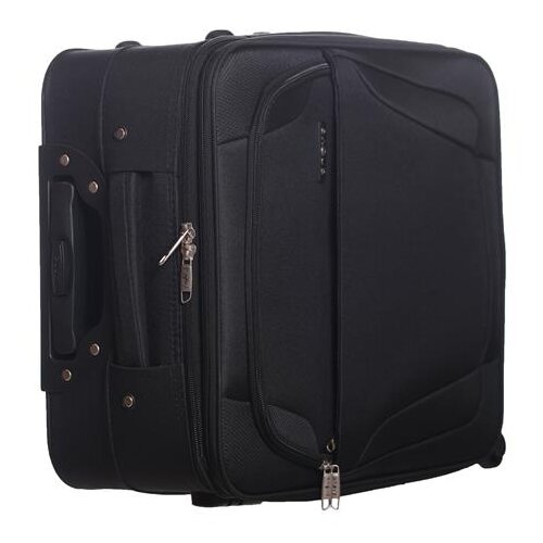 Enova ABS set kofera 3/1 bordo ( 514.240.24 ) Slike