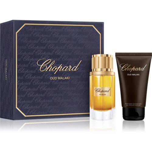 Chopard Oud Malaki darilni set za mo&amp;scaron;ke 1 kos Slike