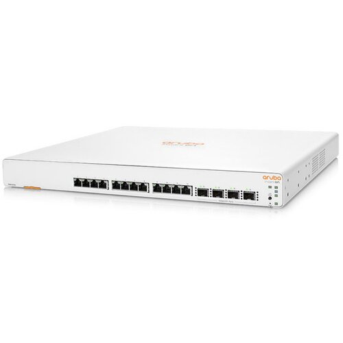 HP Aruba Instant On 1960 12XGT 4SFP+ Switch' ( 'JL805A' ) Cene