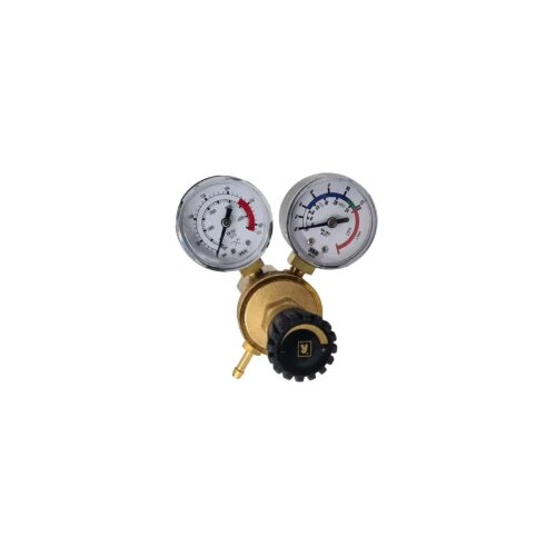 Telwin reducir ventil regulator sa manometrima 12 L\MIN CO2-Argon 722119 Slike