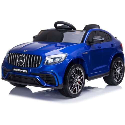Aristom dečiji auto na akumulator metalik (model 247-1 metalik plavi) Cene