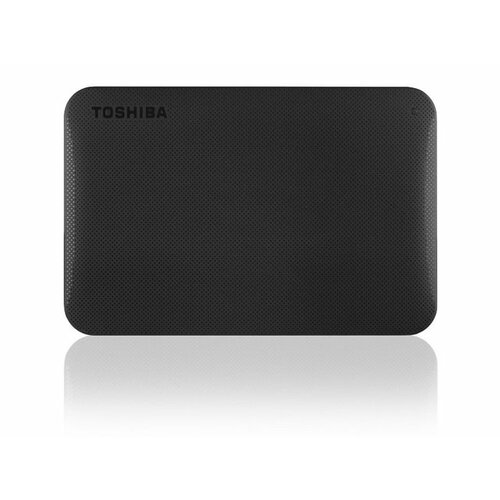 Toshiba Canvio Ready HDTP220EK3CA eksterni 2TB 2.5 USB 3.0 crni eksterni hard disk Slike
