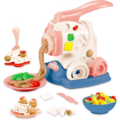 Aga4Kids Stroj za ekstrudiranje materijala za modeliranje MR1440 Slike