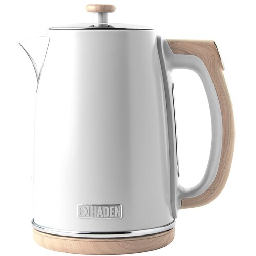 Haden Bijelo kuhalo za vodu 1,7 l Dorchester &amp;ndash; Slike