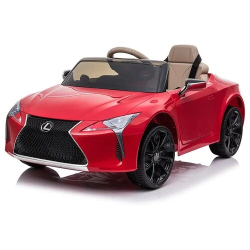  Lexus LC500 29609, Crveni Cene