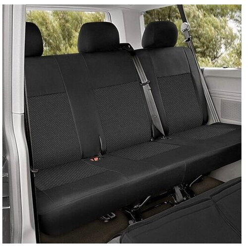 Kegel Blazusiak presvlake za zadnja sedišta treći red VW T5 2003-2015/VW T6 2015- Cene
