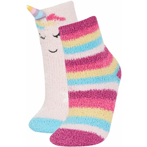 Defacto Girl 2 piece Winter Socks
