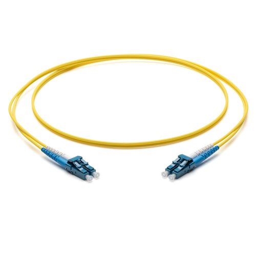Corning optični patch kabel LC/LC OS2 9/125, 2m, rumeno, F040402G2Z20002M, (20787027) Cene