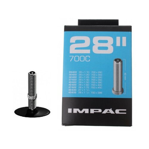 Impac unutrašnja guma av28 ek 40mm (u kutiji) ( 1010504/J14-8 ) Cene