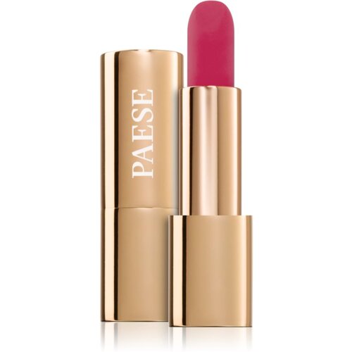 Paese Mattologie matirajoča &amp;scaron;minka odtenek 109 Berry Nude 4,3 g Slike