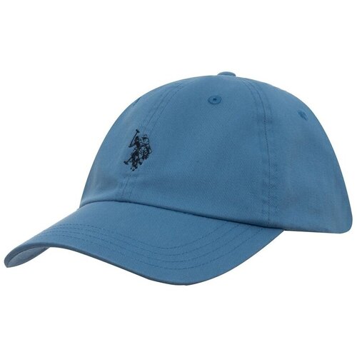U.S. Polo Assn. Kape s &amp;scaron;iltom MUP3426266 pisana Slike