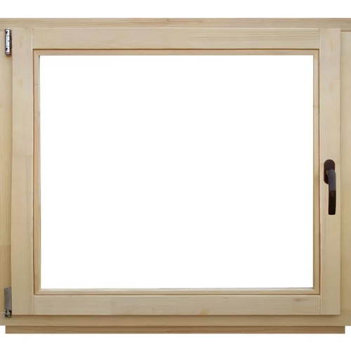 Optimum leseno okno optimum (1200 x 1200 mm, levo)