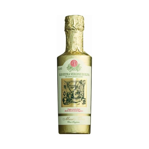 Ekstra devi&amp;scaron;ko oljčno olje Mosto Oro - 250 ml Slike