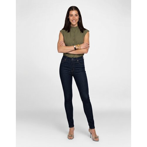 Levi&amp;#039;s Jeans skinny 721 HIGH RISE SKINNY Slike