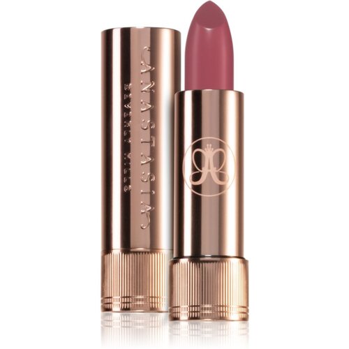 Anastasia Beverly Hills Satin Lipstick satenasti ruž za usne nijansa Hush Rose 3 g Cijene