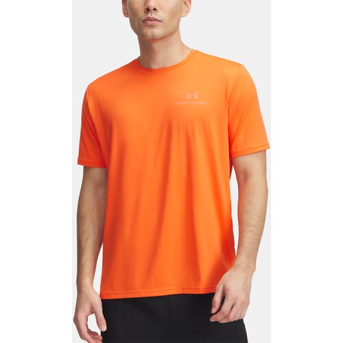 Under Armour Men&amp;#039;s T-shirt Vanish Energy SS - Men&amp;#039;s Slike