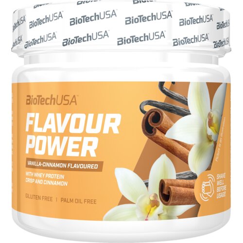  Flavour Power - Vanilija-cimet Cijene