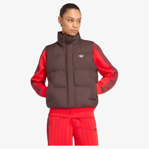 Adidas padded gilet Slike