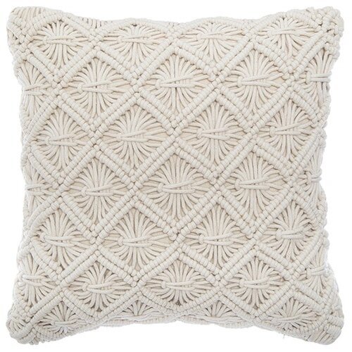 Atmosphera ukrasni jastuk MACRAME 40x40cm Cijene