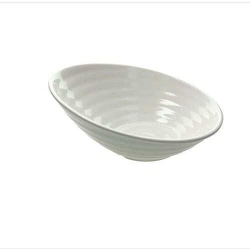 Zdjela 35,5CM MELAMIN SHOW PLAIN BIANCO Cijene