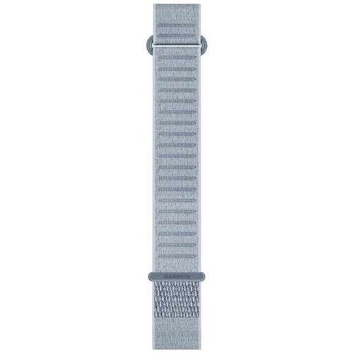 Garmin remen za sat QuickFit 20 mm, dugi, modra ComfortFit tkanina Cene