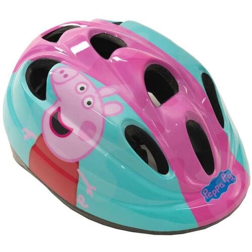  Dječja Biciklistička Kaciga Peppa Pig 10895 Roza Slike