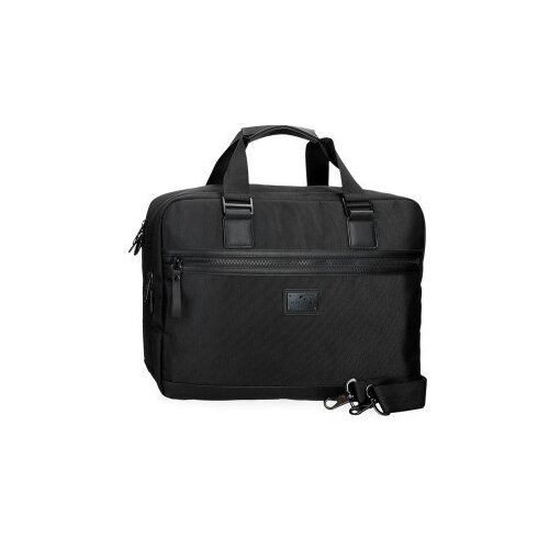 PepeJeans Torba za laptop - Crna ( 70.566.42 ) Cene