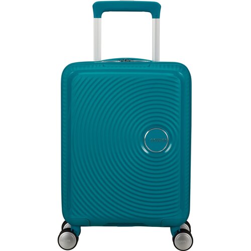 American Tourister Trdi kovčki MG8051001 Modra Slike