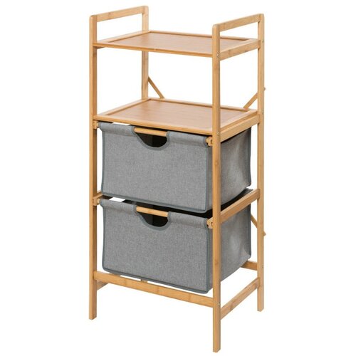 Wenko Regal iz bambusa Bamboo Cene