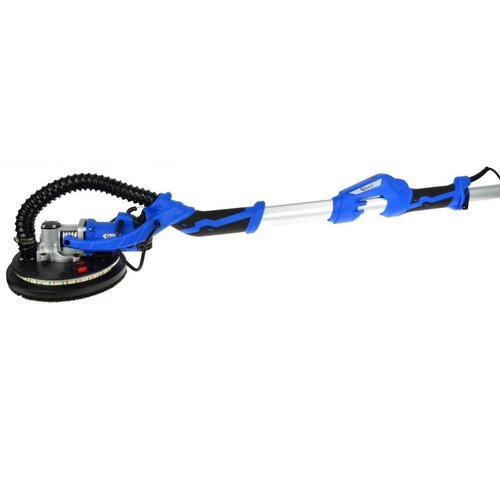  Žirafa za bru&amp;scaron;enje 225mm z LED trakom - za stene in strope Slike