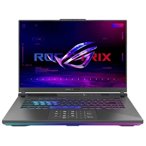 Asus ROG Strix G16 &ndash; Ryzen 9 / RTX 5070 Ti / 32 GB / 1 TB SSD / 165 Hz Cene