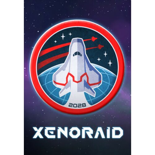 Steam Xenoraid: The First Space War Key GLOBAL Cene