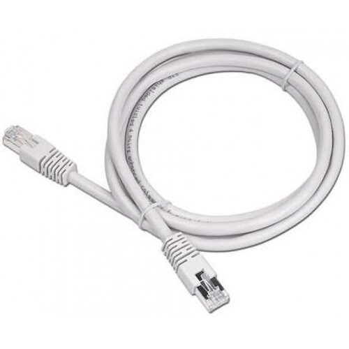 PP6-7.5M Gembird Mrezni kabl FTP Cat6 Patch cord, 7.5m, grey 14283 Cene