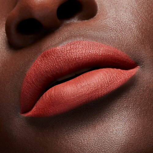 MAC Cosmetics Locked Kiss Ink 24HR Lipcolour dolgoobstojna tekoča mat &amp;scaron;minka odtenek Sophistry 4 ml Slike
