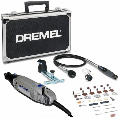 Dremel TURNING TOOL 3000-3 /45 EU ... Cijene