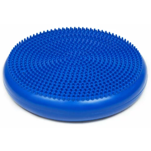 Rehabiq Balance Disc Fitness Pad ravnotežna blazina barva Blue 1 kos