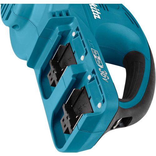 Makita Twin 18V Blower LXT DUB361Z Slike