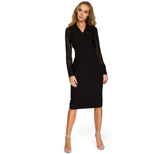 Stylove Ženska haljina S136 Cijene