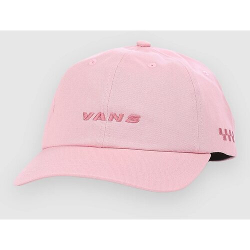 Vans Check Side Curved Bill Jockey Cap pink dawn Cijene