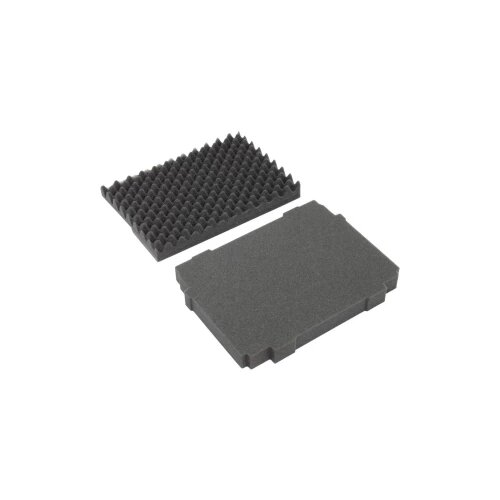 Makita Polster-Set 40mm Polster-Set 40mm pjena za kovčeg (D x Š x V) 375 x 280 x 80 mm Cijene